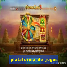 plataforma de jogos para ganhar dinheiro brabet